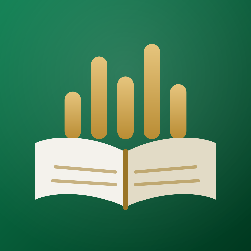 Quran App Logo