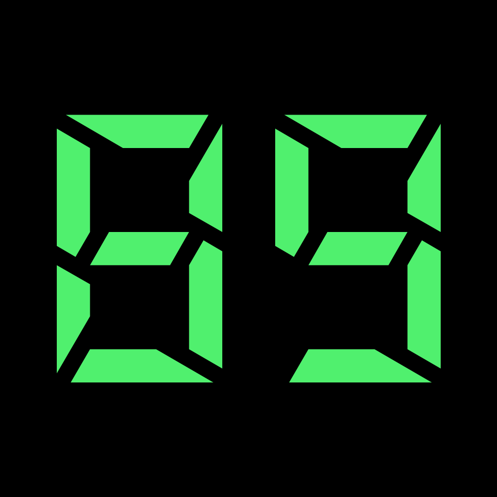 Speedox App Logo
